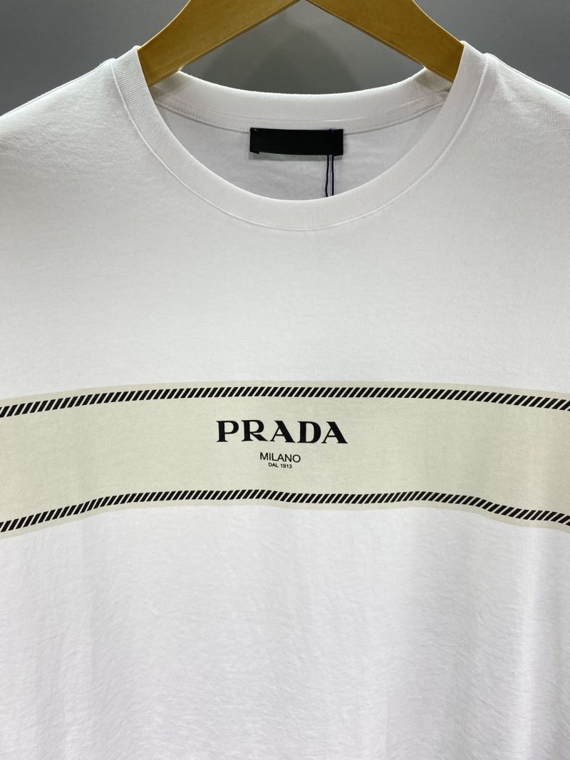 Prada T-Shirts